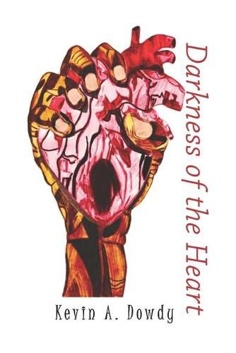 Cover image for Darkness of the Heart