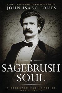 Cover image for A Sagebrush Soul