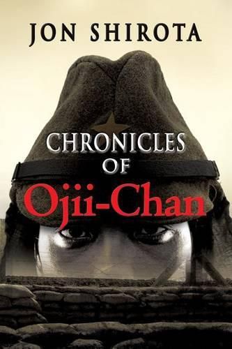 Cover image for Chronicles of Ojii-Chan