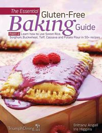 Cover image for The Essential Gluten-Free Baking Guide Part 2