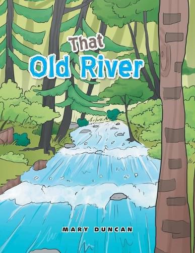 Cover image for That Old River