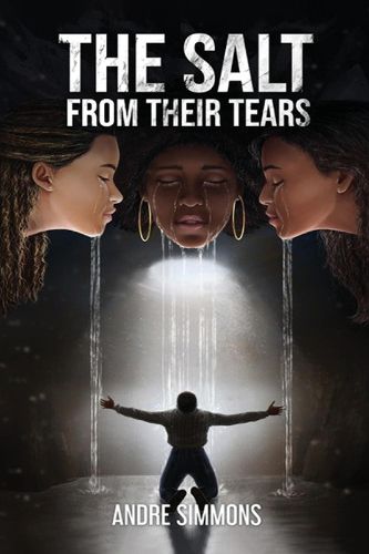 Cover image for The Salt From Their Tears