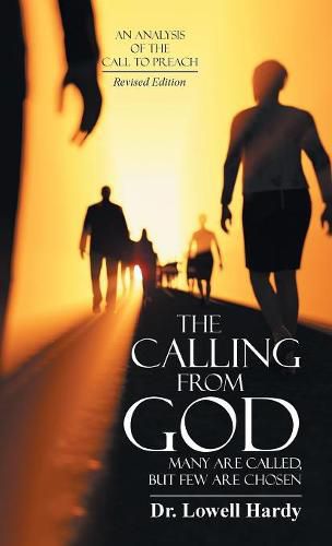 Cover image for The Calling from God: Many Are Called, but Few Are Chosen