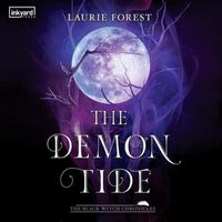 Cover image for The Demon Tide
