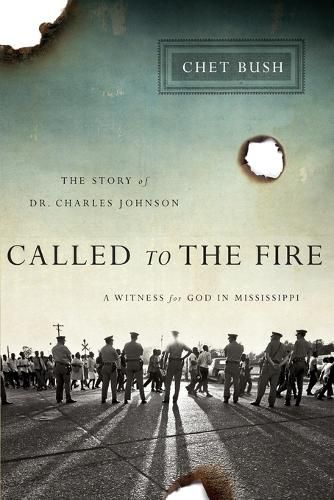 Cover image for Called to the Fire