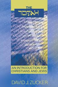 Cover image for The Torah: An Introduction for Christians and Jews