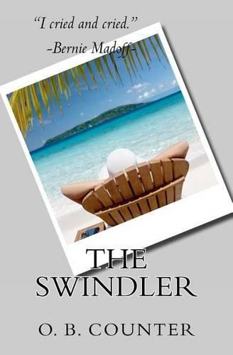 Cover image for The Swindler