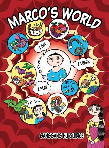 Cover image for Marco's World