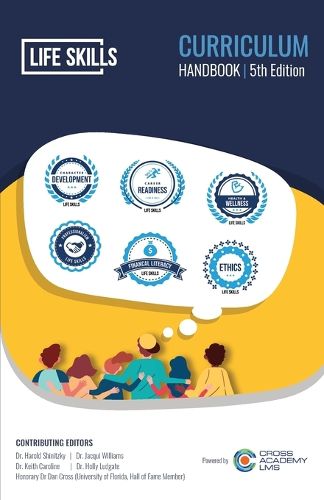 Cover image for Curriculum Handbook