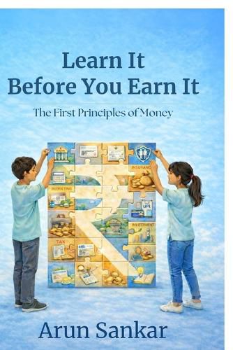 Cover image for Learn It Before You Earn It