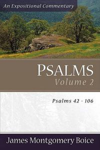 Cover image for Psalms - Psalms 42-106