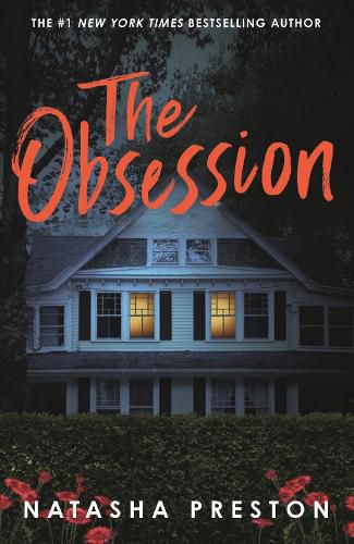 Cover image for The Obsession