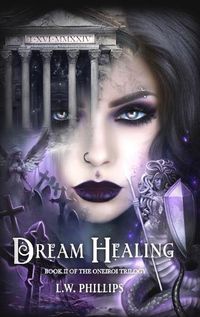 Cover image for Dream Healing