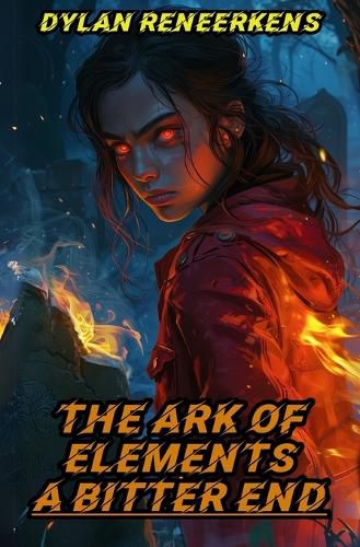 Cover image for The Ark of Elements