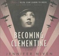 Cover image for Becoming Clementine