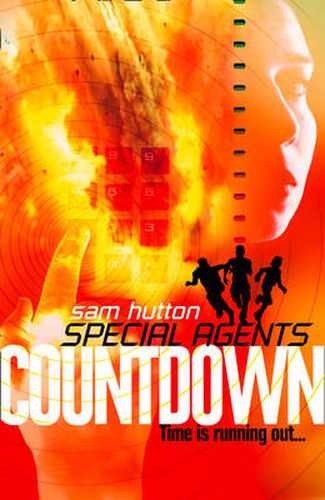 Cover image for Countdown