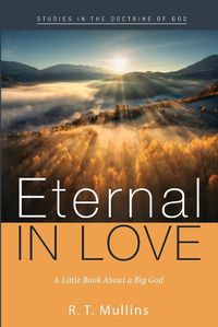 Cover image for Eternal in Love