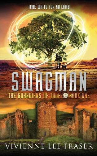 Cover image for Swagman: The Guardians of Time Book One