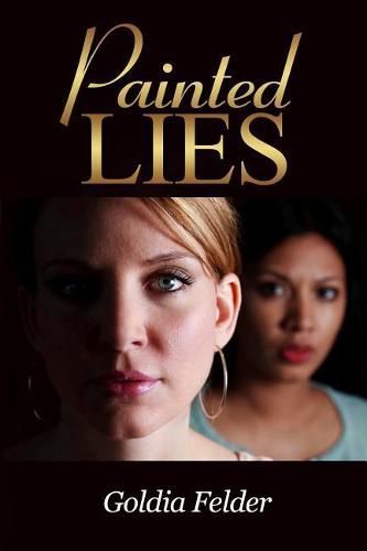 Cover image for Painted Lies