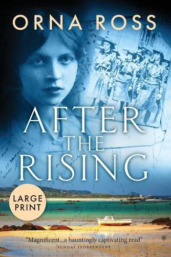 Cover image for After The Rising: The Centenary Edition