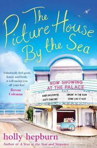 Cover image for The Picture House by the Sea