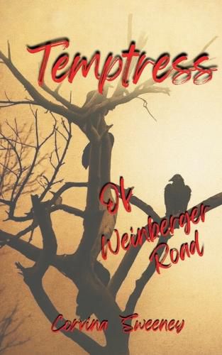 Cover image for Temptress of Weinberger Road
