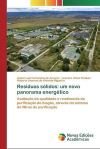 Cover image for Residuos solidos