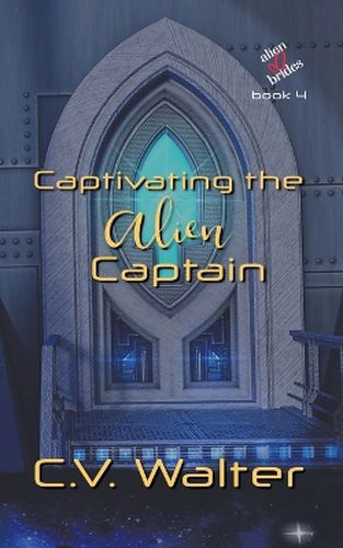 Captivating the Alien Captain