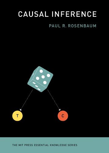 Cover image for Causal Inference