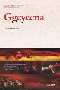 Cover image for Ggeyeena