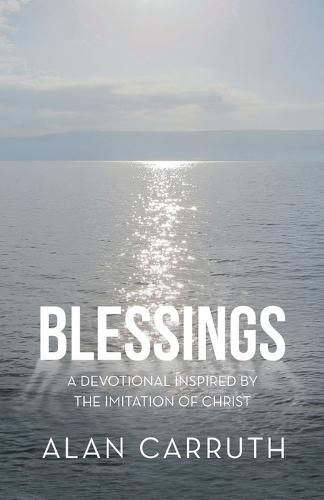 Cover image for Blessings