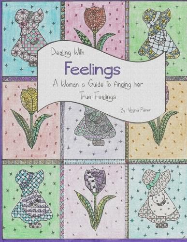 Cover image for Dealing with Feelings