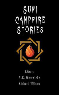 Cover image for Sufi Campfire Stories