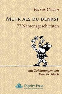 Cover image for Mehr ALS Du Denkst