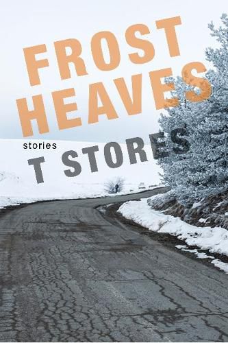 Cover image for Frost Heaves