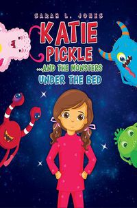 Cover image for Katie Pickle