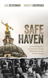 Cover image for Safe Haven