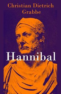 Cover image for Hannibal - Vollst ndige Ausgabe