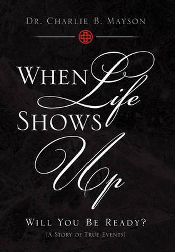 Cover image for When Life Shows Up