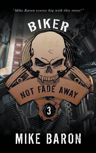 Cover image for Not Fade Away