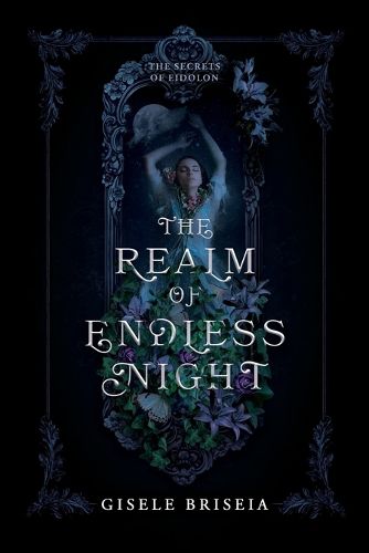 Cover image for The Realm of Endless Night