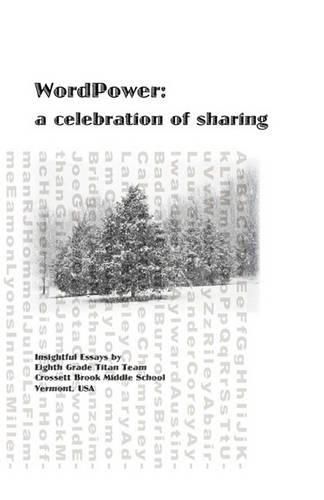 WordPower--a celebration of sharing