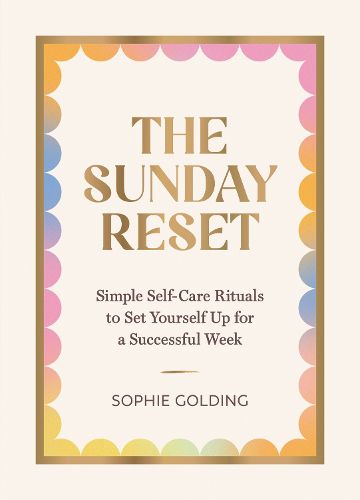 Cover image for The Sunday Reset