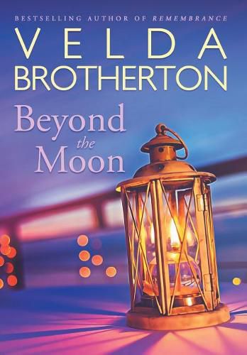 Cover image for Beyond the Moon