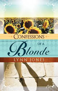 Cover image for Confessions of a Blonde