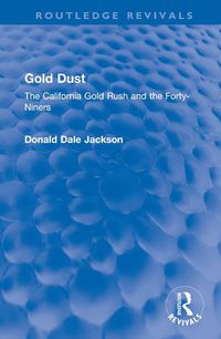 Cover image for Gold Dust