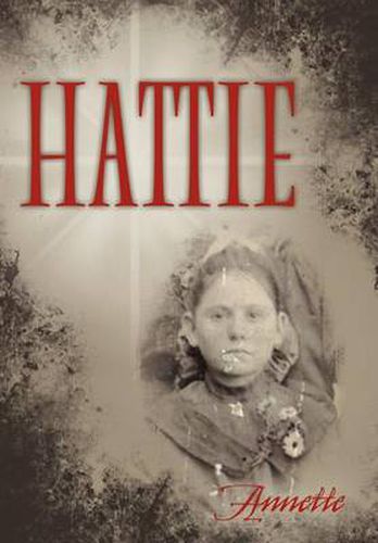 Cover image for Hattie