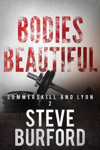 Cover image for Bodies Beautiful