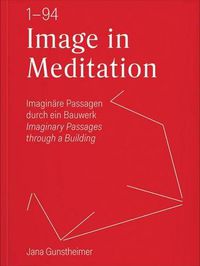 Cover image for Jana Gunstheimer: Image in Meditation