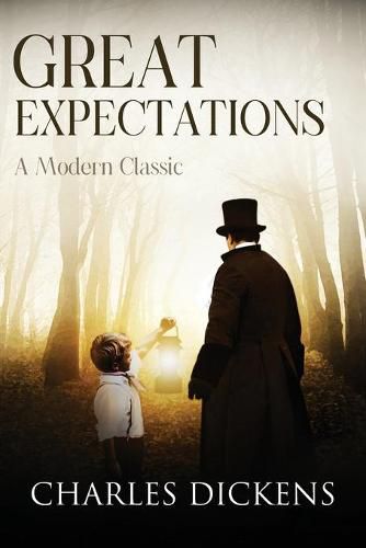 Cover image for Great Expectations (Annotated)